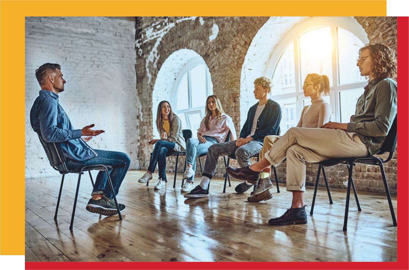 UNDERSTAND THE NEUROSCIENCE OF COACHING